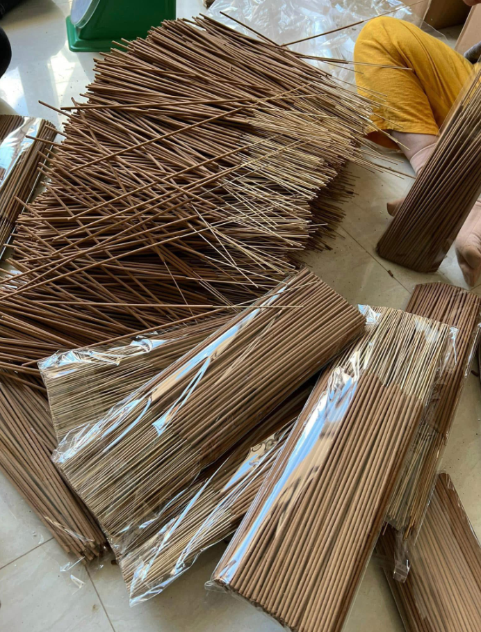 nhang trầm hương 2